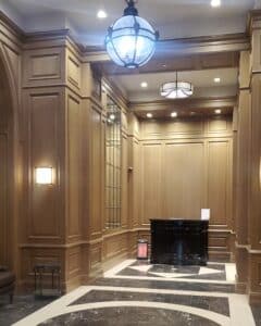 11157 lobby